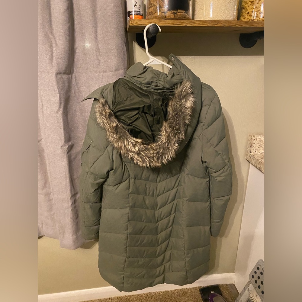 Winter Jacket - image 2